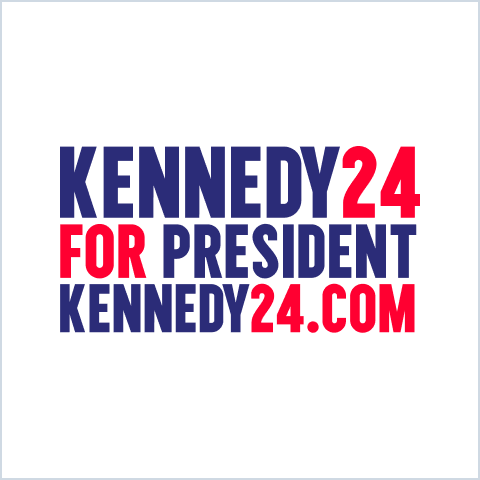 Kennedy24 for president, Kennedy24.com